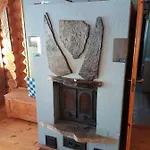 Kaijansaaren Lomamoekit Chalet Tolva (Lapinlahti)