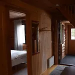Kaijansaaren Lomamoekit Tolva (Lapinlahti)