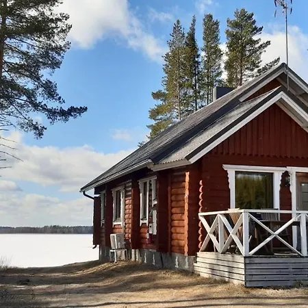 Kaijansaaren Lomamoekit Tolva (Lapinlahti)