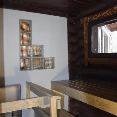 Kaijansaaren Lomamoekit *