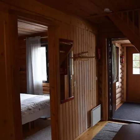 Kaijansaaren Lomamoekit Tolva (Lapinlahti)