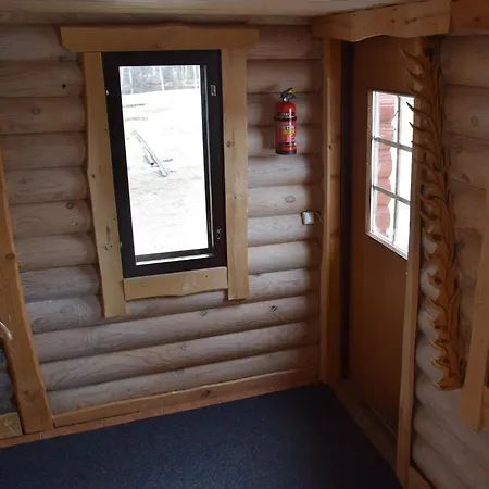 Kaijansaaren Lomamoekit *