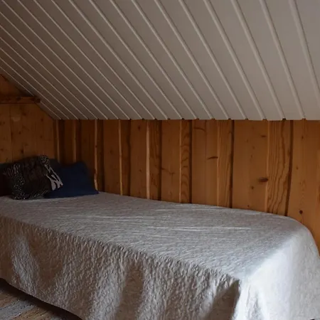 Kaijansaaren Lomamoekit *