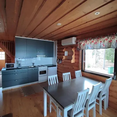 Kaijansaaren Lomamoekit