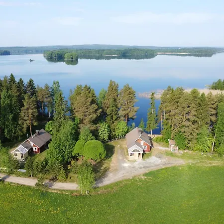 Kaijansaaren Lomamoekit *