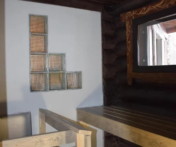 Kaijansaaren Lomamoekit *