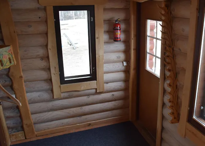 Kaijansaaren Lomamoekit *