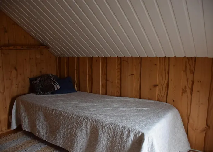 Kaijansaaren Lomamoekit *