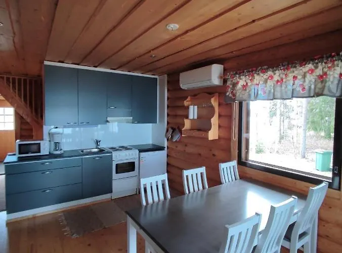 Kaijansaaren Lomamoekit